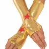 Rubie's DC Superheroes Gauntlets -Rubie's Shop 41zwnNA8gL