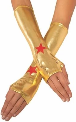 Rubie's DC Superheroes Gauntlets -Rubie's Shop 41zwnNA8gL. AC 1