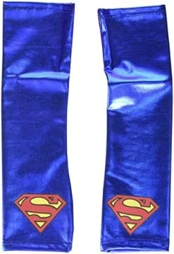 Rubie's Women's Dc Comics Harley Quinn Gauntlets Costume Accessory, Harley Quinn, One Size US -Rubie's Shop 41zxy8XpSxL. AC