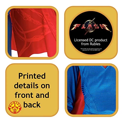 Rubie's Womens DC 6 Rubie's Womens DC - Image 4