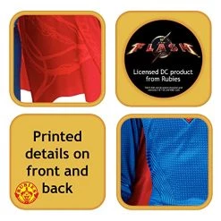 Rubie's Womens DC -Rubie's Shop 51 WA5QjCL 2