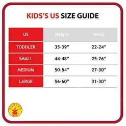 Rubie's Official DC Comics Superman Boys Costume Outfit, Kids Fancy Dress Super Hero -Rubie's Shop 512URdv8rIL