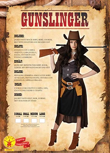 Rubie's Official Costume 6 Rubie's Official Costume - Image 4