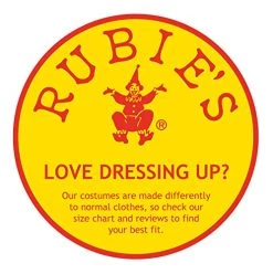 Rubie's Official Popeye The Sailor Costume, Cartoon Character Adult Fancy Dress -Rubie's Shop 513TDasVtHL