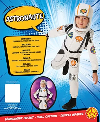 Rubie's Official Costume 4 Rubie's Official Costume - Image 2