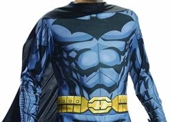 BATMAN CHILD MEDIUM (US) -Rubie's Shop 514t1XVV1oL
