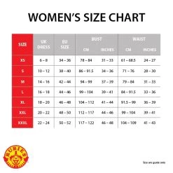 Rubie's Official Monster High Draculaura Adult Costume, Adult Fancy Dress -Rubie's Shop 517Q8dY5DL 1