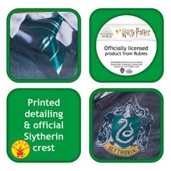 Rubie's Official Harry Potter House Childs Top, Fancy Dress Accessory -Rubie's Shop 518 2esE8NL