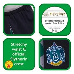 Rubie's Official Harry Potter House Skirt, Ladies Fancy Dress One Size -Rubie's Shop 519PkBgkPyL