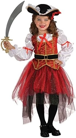 Rubie's Official Costume 6 Rubie's Official Costume - Image 4