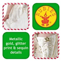 Rubie's Official Costume -Rubie's Shop 51BSfi7jqTL 1