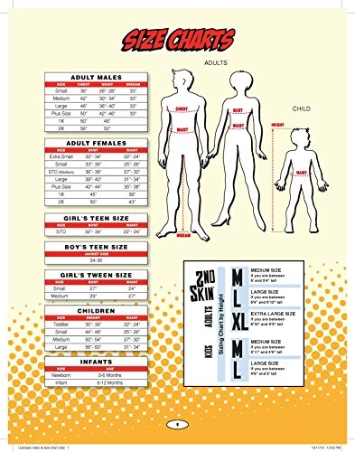 Rubie's Official Zombie Knife Through Head, Halloween Costume Accessory 5 Rubie's Official Zombie Knife Through Head, Halloween Costume Accessory - Image 3