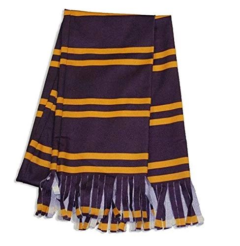 Harry Potter Scarf Costume Accessory 3 Harry Potter Scarf Costume Accessory