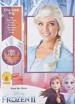 Rubie's Damen Disney Frozen 2 Kostüm. -Rubie's Shop 51DEnns1kkL