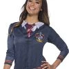 Rubie's Official Harry Potter House Ladies Top, Fancy Dress Accessory 1 Rubie's Official Harry Potter House Ladies Top, Fancy Dress Accessory -Rubie's Shop 51Dq507hyfL 1