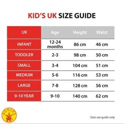 Rubie's Official Disney Star Wars Yoda Childs Costume, Kids Fancy Dress 11 Rubie's Official Disney Star Wars Yoda Childs Costume, Kids Fancy Dress -Rubie's Shop 51EvssuHQUL 1