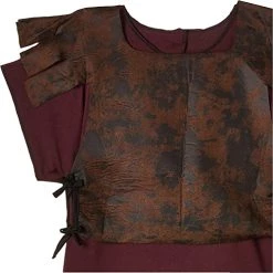 Rubie's Official Roman Gladiator Boys Fancy Dress Childrens Childs Historical Costume Kids 8 Rubie's Official Roman Gladiator Boys Fancy Dress Childrens Childs Historical Costume Kids -Rubie's Shop 51FcGPyeqAL