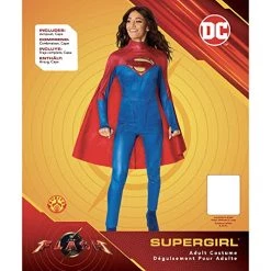 Rubie's Womens DC 12 Rubie's Womens DC -Rubie's Shop 51Fp7tKBw5L 1