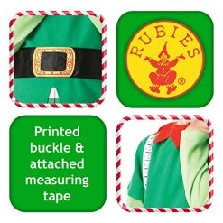 Rubie's Official Costume 7 Rubie's Official Costume -Rubie's Shop 51M57HQVG L 1