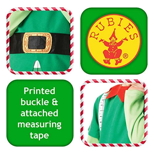 Rubie's Official Costume 4 Rubie's Official Costume - Image 2