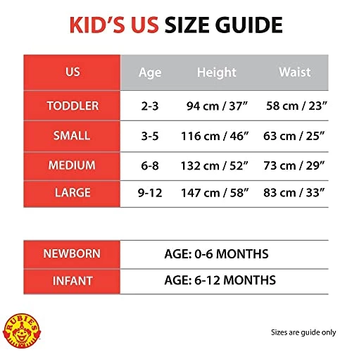 Rubie's Official Sonic Generations Knuckles The Echidna Kids Costume, Child Fancy Dress 4 Rubie's Official Sonic Generations Knuckles The Echidna Kids Costume, Child Fancy Dress - Image 2