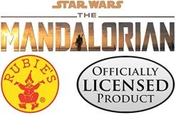 Rubie's Official Baby Yoda Costume 16 Rubie's Official Baby Yoda Costume -Rubie's Shop 51Meys4PIoL