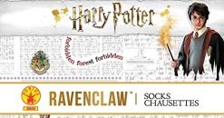 Rubie's Girl's Ravenclaw Fancy Dress, Multicolour, NS UK -Rubie's Shop 51N41zqxKL