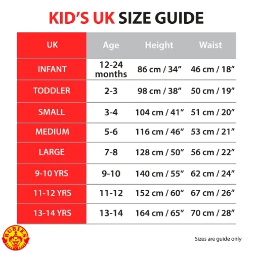 Rubie's Official DC Superman Child Costume, Kids Superhero Fancy Dress 4 Rubie's Official DC Superman Child Costume, Kids Superhero Fancy Dress - Image 2