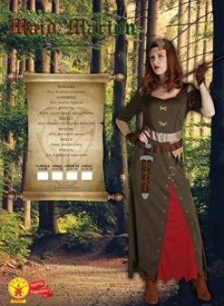 Rubie's Official Costume -Rubie's Shop 51QRaq9rBUL 1