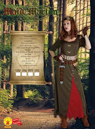 Rubie's Official Costume 5 Rubie's Official Costume - Image 3