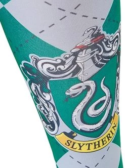 Rubie's Official Harry Potter Slytherin Dress Up Socks, Childs Adults One Size Age 6 Years+ 9 Rubie's Official Harry Potter Slytherin Dress Up Socks, Childs Adults One Size Age 6 Years+ -Rubie's Shop 51QWqvpbIL