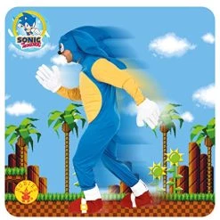 Rubie's Official Costume 10 Rubie's Official Costume -Rubie's Shop 51SkXGMMsBL