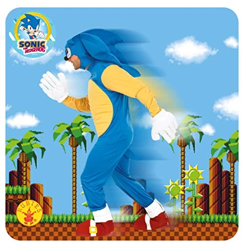 Rubie's Official Costume 6 Rubie's Official Costume - Image 4