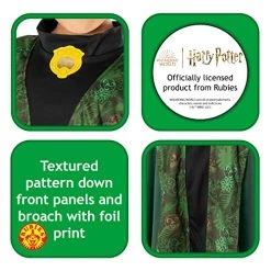 Rubies Official Harry Potter Professor McGonagall Robe, Kids Fancy Dress -Rubie's Shop 51Sylpe9PcL