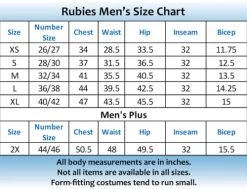 Rubie's Official DC Comics The Peacemaker Adult Costume, Adult Fancy Dress -Rubie's Shop 51TfPGA9nEL 2