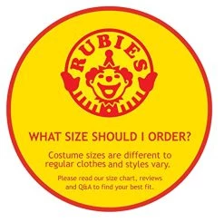 Rubie's Official Costume -Rubie's Shop 51UrEj3zl0L 14