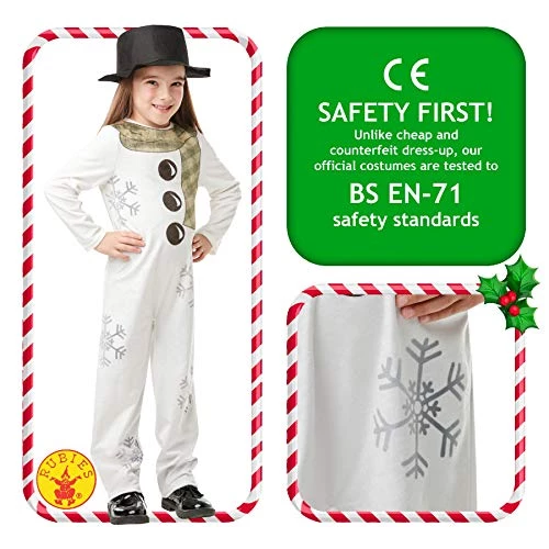 Rubie's Official Costume 4 Rubie's Official Costume - Image 2