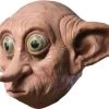 Rubie's Official Harry Potter Adult's Dobby Mask Costume Accessory 1 Rubie's Official Harry Potter Adult's Dobby Mask Costume Accessory -Rubie's Shop 51YzQeYGpJL
