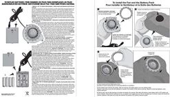 Rubie's Costume Co - Hippo Inflatable Adult Costume 14 Rubie's Costume Co - Hippo Inflatable Adult Costume -Rubie's Shop 51Z1cR1LifL