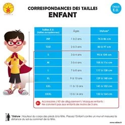 Rubie's Classic Official Black Panther Avengers 4 Endgame Childrens Costume -Rubie's Shop 51ZUpqvt06L