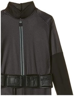 Rubie's Official DC Comics Batman Catwoman Kids Costume Child 10 Rubie's Official DC Comics Batman Catwoman Kids Costume Child -Rubie's Shop 51asTXBvdvL