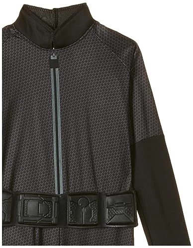 Rubie's Official DC Comics Batman Catwoman Kids Costume Child 4 Rubie's Official DC Comics Batman Catwoman Kids Costume Child - Image 2