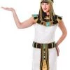 Bristol Novelty BA1062 Egyptian Belt Costume | For Women | 1 Piece | Multicoloured | One Size-Adult, Multicolor -Rubie's Shop 51bvq PMJbL