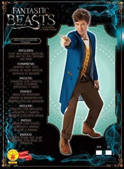 Rubie's Official Costume 6 Rubie's Official Costume -Rubie's Shop 51c9NAU30pL 1