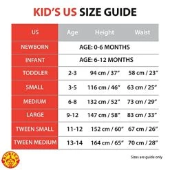 Rubie's Official Marvel Avengers Ant-Man Classic Childs Costume, Kids Superhero Fancy Dress 10 Rubie's Official Marvel Avengers Ant-Man Classic Childs Costume, Kids Superhero Fancy Dress -Rubie's Shop 51d99gZBlcL 1