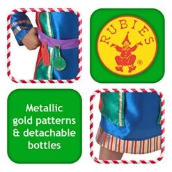 Rubie's Official Costume -Rubie's Shop 51gH8BxhTL