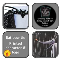 Rubie's Official Jack Skellington, Disney Nightmare Before Christmas, Childs Halloween Costume -Rubie's Shop 51hFZRJXsnL