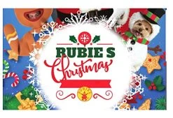 Rubie's Adult Regency Plush Santa Suit With Gloves -Rubie's Shop 51hlp7BmM2L