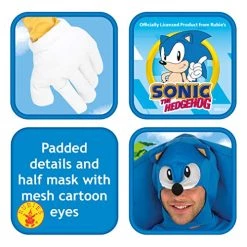 Rubie's Official Costume -Rubie's Shop 51jhpVqjN3L 1