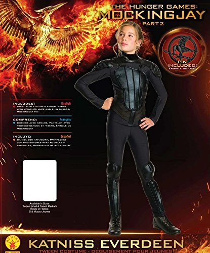 Rubie's Official Costume 4 Rubie's Official Costume - Image 2